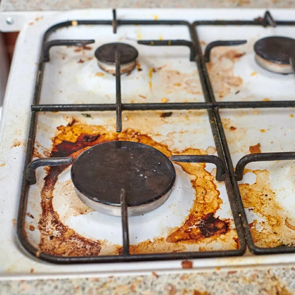Stovetops  5